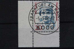 Deutschland (BRD), MiNr. 1365, Ecke Li. Unten, Gestempelt - Used Stamps