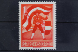 Österreich, MiNr. 953, Postfrisch - Unused Stamps