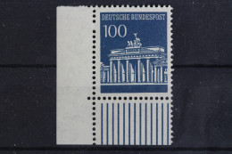 Deutschland (BRD), MiNr. 510 V, Ecke Li. Unten, Postfrisch - Neufs