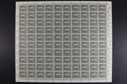 Deutschland (BRD), MiNr. 226 Y, 100er Bogen, HAN 315 112 1, Postfrisch - Autres & Non Classés