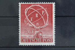Berlin, MiNr. 71, Falz - Unused Stamps