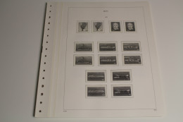 KABE, Berlin 1975-1979, BI-COLLECT Für Beide Erhaltungen - Pre-printed Pages