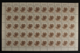Berlin, MiNr. 332, 50er Bogen, FN 2, Postfrisch - Unused Stamps