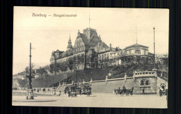 Hamburg, Navigationsschule - Sonstige & Ohne Zuordnung