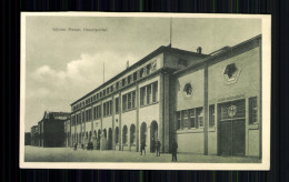 Köln, Kölner Messe, Hauptportal - Autres & Non Classés