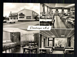 Nonnweiler, OT Braunshausen, Hotel - Restaurant "Petersberger Hof" - Sonstige & Ohne Zuordnung