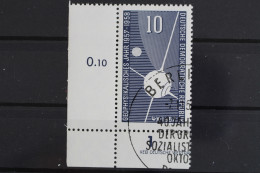 DDR, MiNr. 603, Ecke Links Unten, Gestempelt - Used Stamps