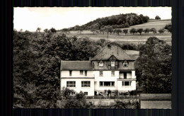 Heimbuchenthal, Gasthof U. Pension "Sonnenblick" - Autres & Non Classés