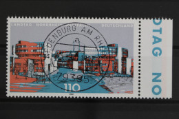 Deutschland (BRD), MiNr. 2110, Zentrisch Gestempelt, Gestempelt - Used Stamps