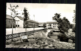 Krefeld - Hüls (ehemals Kempen), Kath. Mädchenschule - Other & Unclassified