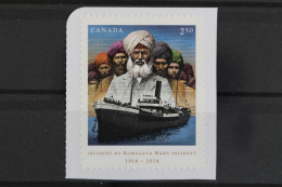 Kanada, Schiffe, MiNr. 3103, Selbstklebend, Postfrisch - Autres & Non Classés