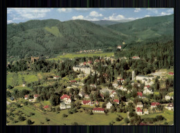 Badenweiler, Thermalkurort, Ortsansicht - Autres & Non Classés