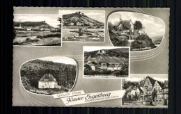 Grossheubach /Main, Kloster Engelberg, Schloß Kleinheubach, Haus Waldfrieden - Autres & Non Classés