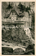 73762618 Wernigerode Harz Hotel Steinerne Renne Wernigerode Harz - Wernigerode