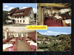 Freiamt (Schwarzwald), Gasthof Ludinmühle - Autres & Non Classés