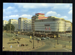 Leipzig, Konsument Warenhaus Am Brühl - Autres & Non Classés