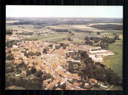 Dahlenburg, Blick Auf Den Ort, Luftbild - Autres & Non Classés