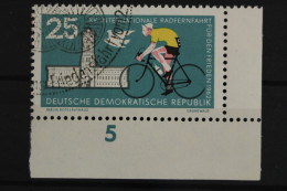 DDR, MiNr. 888, Ecke Rechts Unten, Gestempelt - Used Stamps