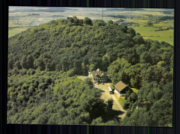 Melsungen, Blick Auf Das Burg-Hotel Heiligenberg - Autres & Non Classés