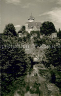 73762608 Moeckmuehl Schloss  Moeckmuehl - Autres & Non Classés