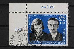 DDR, MiNr. 852, Ecke Links Oben, Gestempelt - Used Stamps