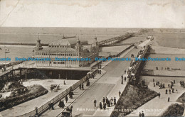 R163710 Pier Pavilion And Marine Drive. Southport - World