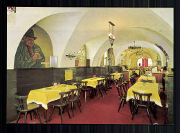 Waging Am See, Konditorei, Cafe U. Weinstube Georg Oswald - Autres & Non Classés