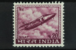 Indien, Flugzeuge, MiNr. 436, Postfrisch - Other & Unclassified