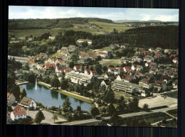 Horn - Bad Meinberg, Blick Auf Den Stadtteil - Other & Unclassified