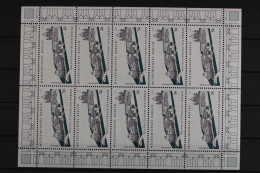 Deutschland, MiNr. 2274, Kleinbogen Museumsinsel, Postfrisch - Unused Stamps
