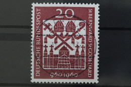 Deutschland (BRD), MiNr. 336, Berlin-Steglitz, Gestempelt - Used Stamps