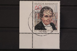 Deutschland (BRD), MiNr. 1082, Ecke Links Unten, Gestempelt - Used Stamps