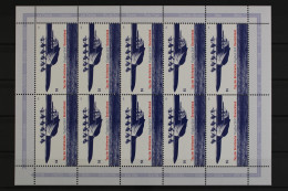 Deutschland, MiNr. 2428, Kleinbogen Flugboot Do X, Postfrisch - Unused Stamps