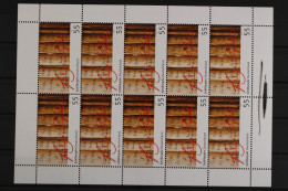 Deutschland, MiNr. 2461, Kleinbogen Schillerjahr, Postfrisch - Unused Stamps