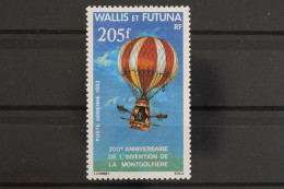 Wallis U. Futuna, Flugzeuge, MiNr. 441, Postfrisch - Autres & Non Classés