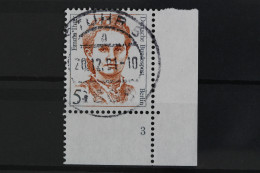 Berlin, MiNr. 833, Ecke Rechts Unten, FN 3, Gestempelt - Used Stamps