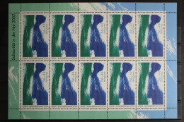 Deutschland (BRD), MiNr. 2278 A I, Kleinbogen, Postfrisch - Unused Stamps