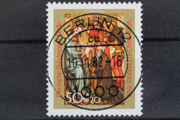 Berlin, MiNr. 688, Zentr. Stempel, Gestempelt - Gebraucht