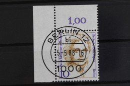 Berlin, MiNr. 806, Ecke Links Oben, Gestempelt - Used Stamps