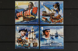 Gibraltar, MiNr. 871-874, Postfrisch - Gibraltar