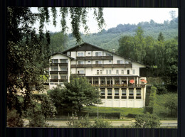 Langelsheim, Berghotel Wolfshagen - Autres & Non Classés