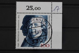 Deutschland (BRD), MiNr. 1473, Zentrisch Schöppenstedt, Gestempelt - Used Stamps