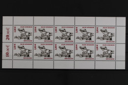 Deutschland, MiNr. 2314, Kleinbogen SWK 2,00 EUR, Postfrisch - Neufs