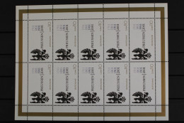 Deutschland, MiNr. 2162, Kleinbogen Königreich Preußen, Postfrisch - Unused Stamps