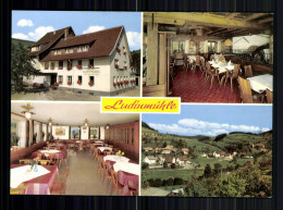 Freiamt (Schwarzwald), Gasthof Ludinmühle - Autres & Non Classés