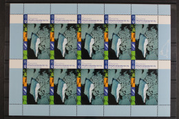 Deutschland (BRD), MiNr. 2423, Kleinbogen Klimazonen, Postfrisch - Unused Stamps
