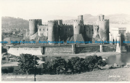 R164471 Conway Castle. Judges Ltd. No 23942 - World