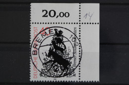 Deutschland (BRD), MiNr. 1120, Ecke Rechts Oben, Gestempelt - Oblitérés