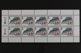 Deutschland, MiNr. 2313, Kleinbogen SWK 1,80 EUR, Postfrisch - Unused Stamps