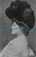 R164473 Miss Kate Cutler. Tuck. Silverette. 1905 - World